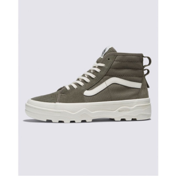 Vans Hi Sk8 Sneakers - Picture 5 of 13